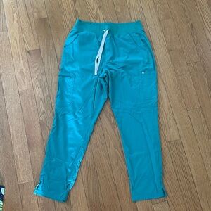 FIGS FREEx™ Lined Yola™ High Waisted - Skinny Scrub pant